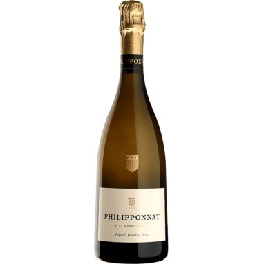 Champagne Philipponnat Royale Rserve Brut