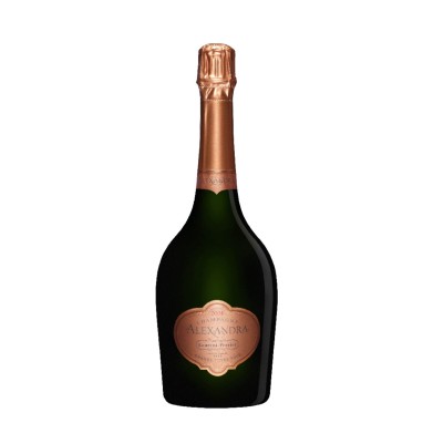 Champagne Laurent-Perrier Alexandra Ros