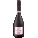Champagne Cattier Clos du Moulin Brut Ros Premier Cru