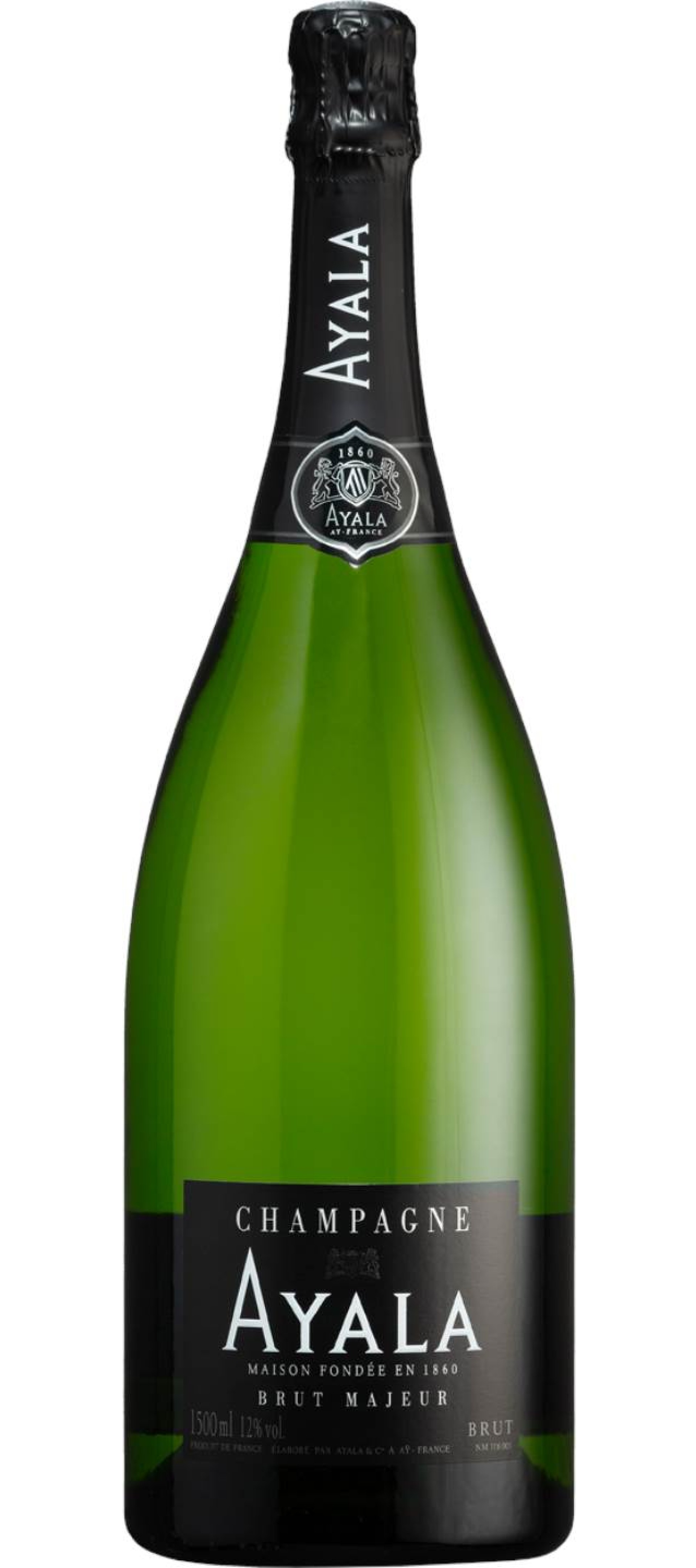 Champagne Ayala Brut Majeur