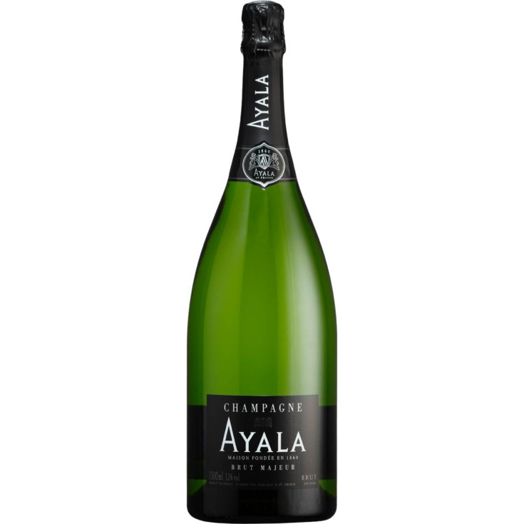 Champagne Ayala Brut Majeur