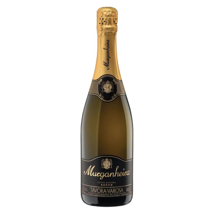 Espumante Murganheira Super Reserva Bruto