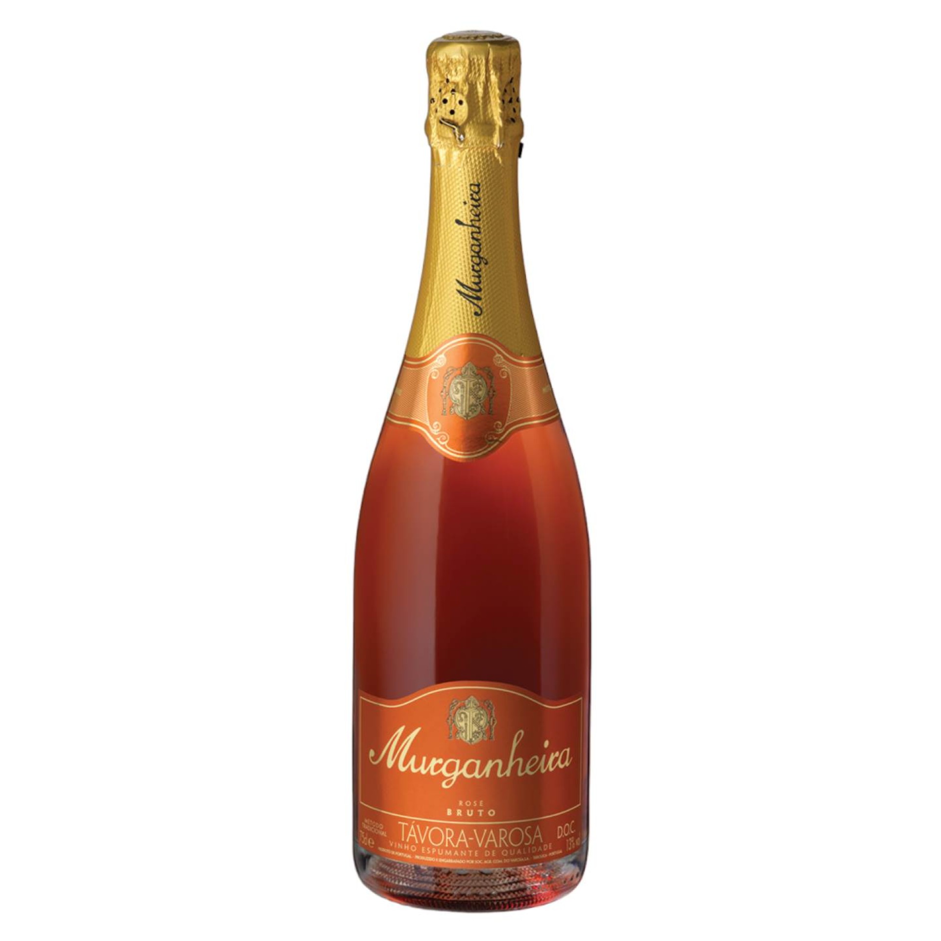 Espumante Murganheira Rosé