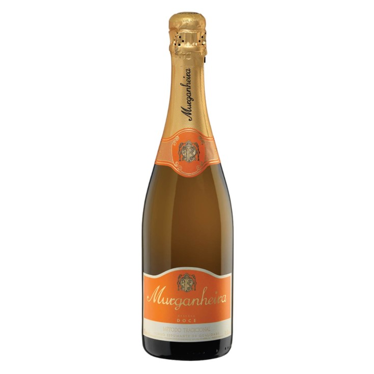 Espumante Murganheira Reserva Doce