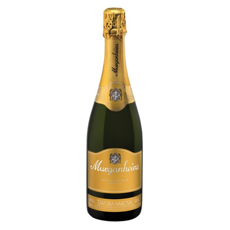 Espumante Murganheira Grande Reserva Bruto