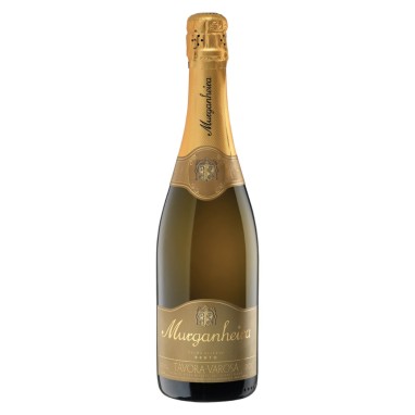 Espumante Murganheira Velha Reserva Bruto