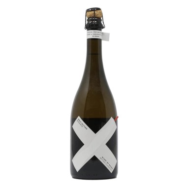 Espumante Dinamite Blanc de Noirs Brut Nature