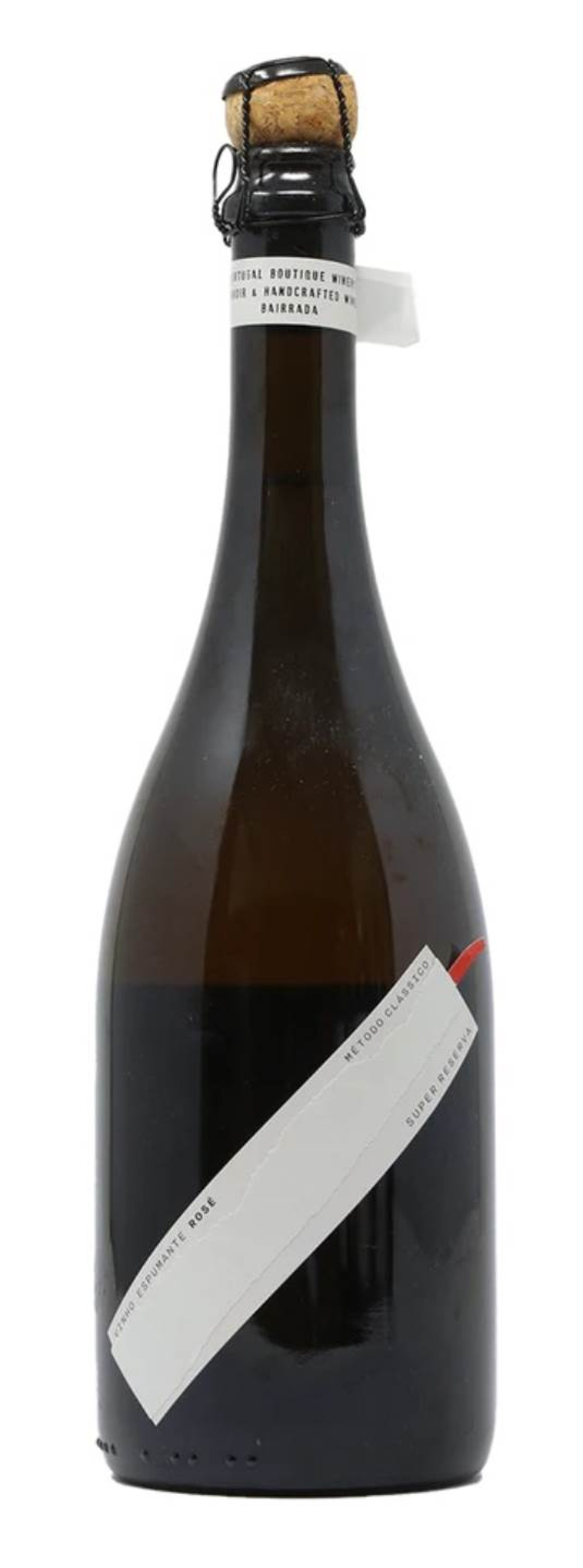 Espumante Dinamite Rosé