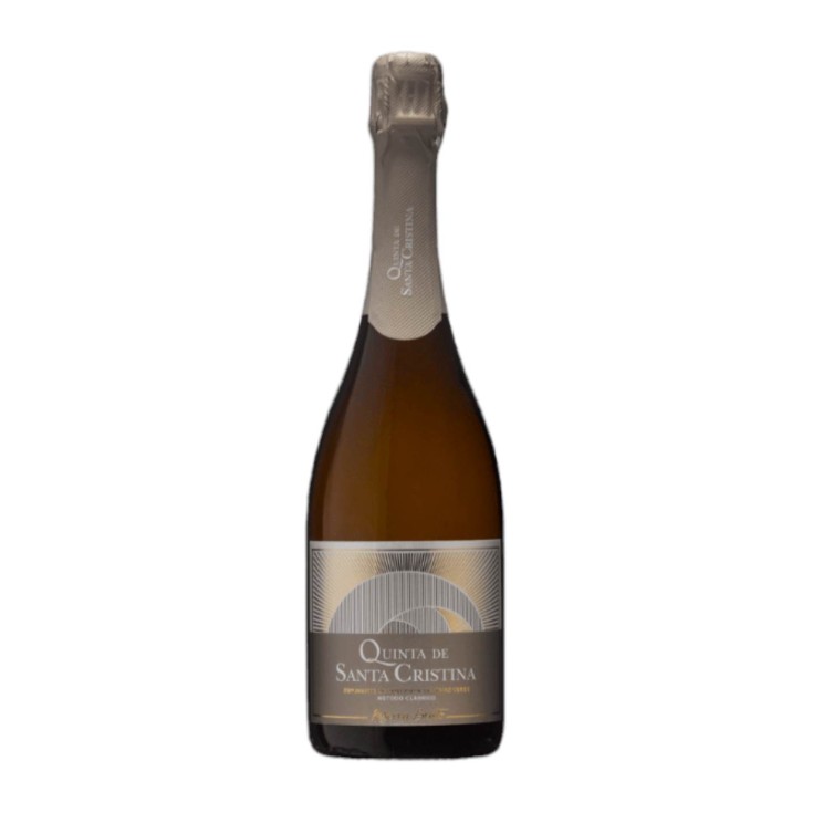 Espumante Santa Cristina Reserva Bruto