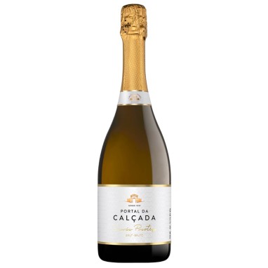 Espumante Portal da Calada Cuve Prestige