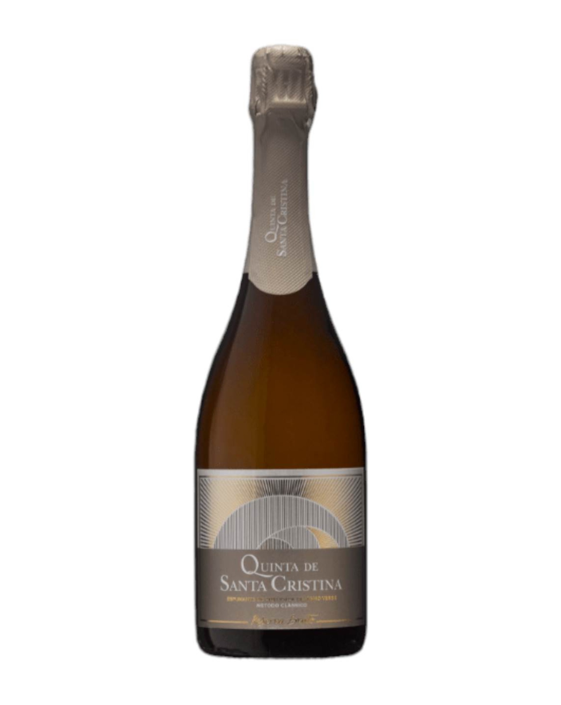 Espumante Santa Cristina Reserva Bruto