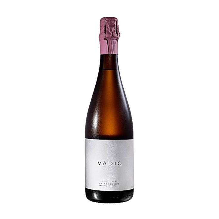 Espumante Vadio Ros Bruto