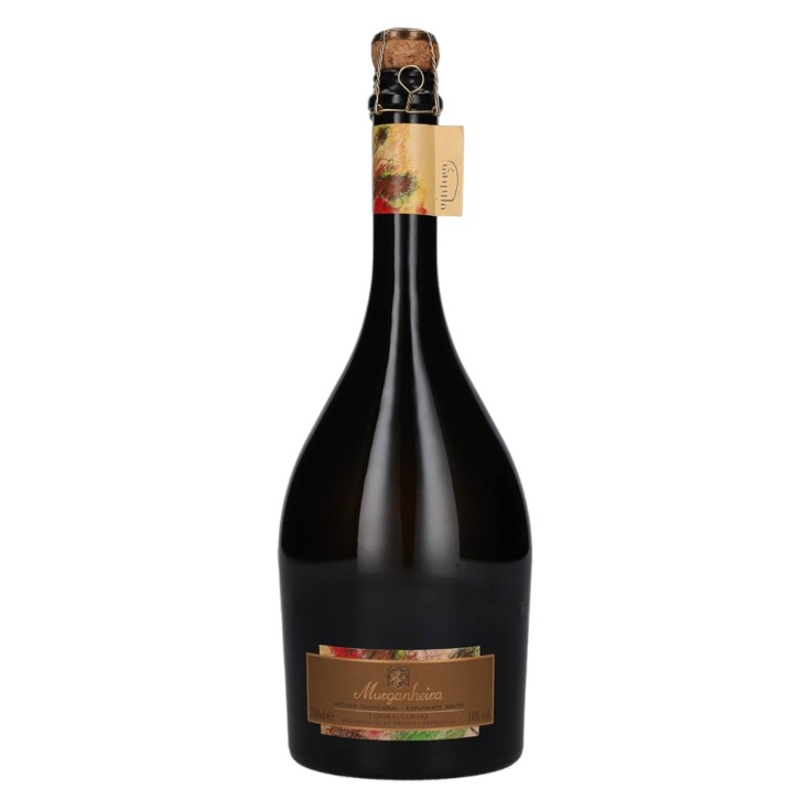 Espumante Murganheira Vintage Pinot