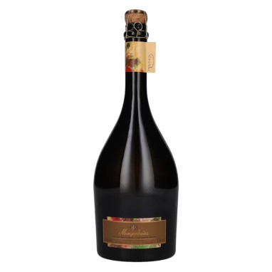 Espumante Murganheira Vintage Pinot