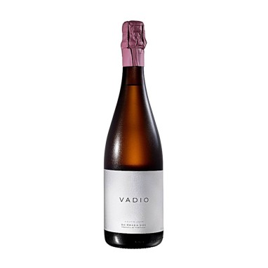 Espumante Vadio Ros Bruto