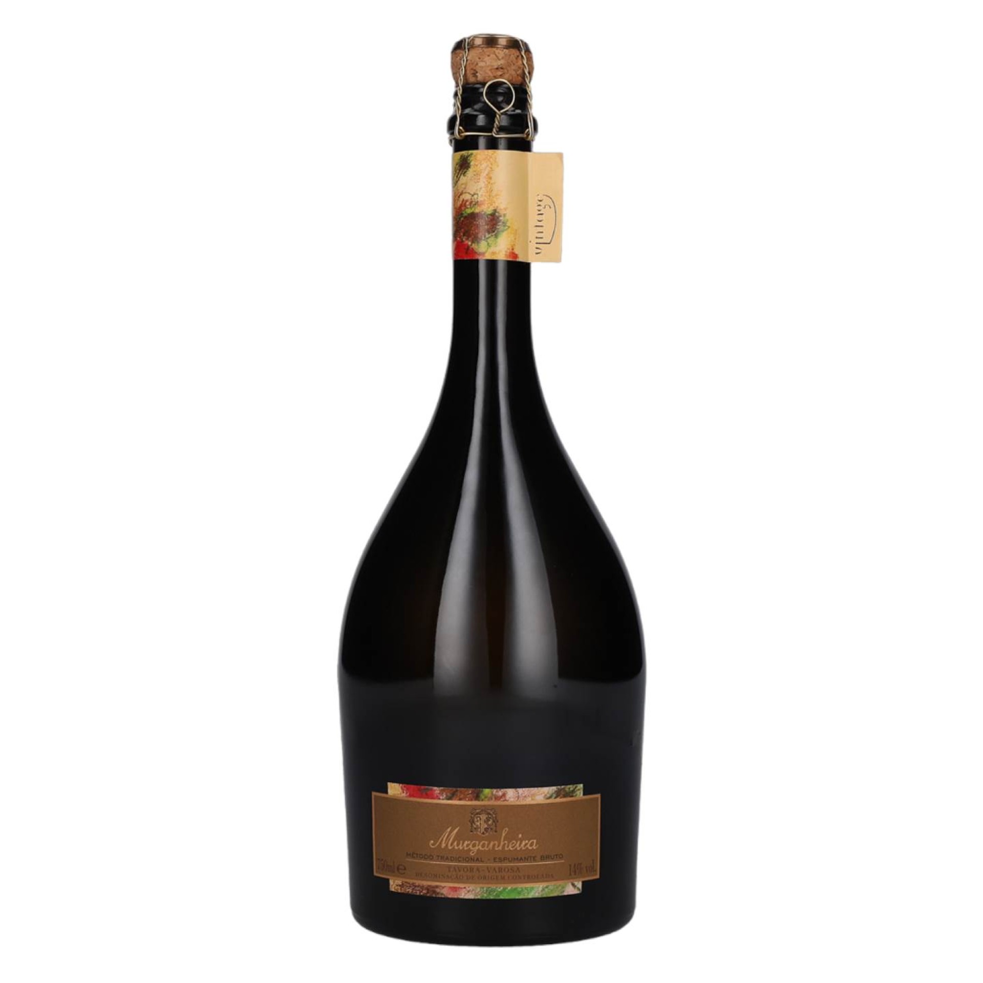 Espumante Murganheira Vintage Pinot