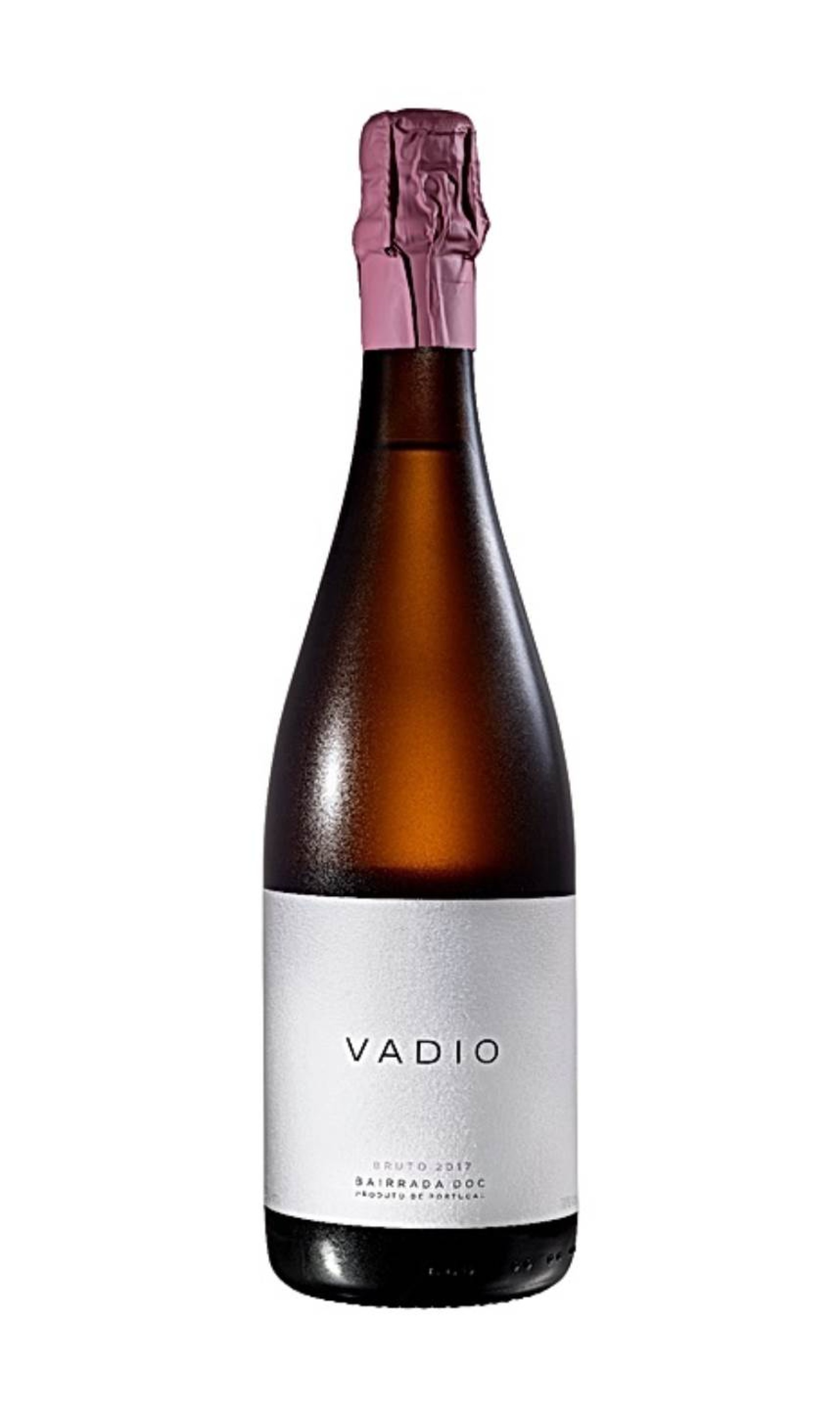 Espumante Vadio Rosé Bruto