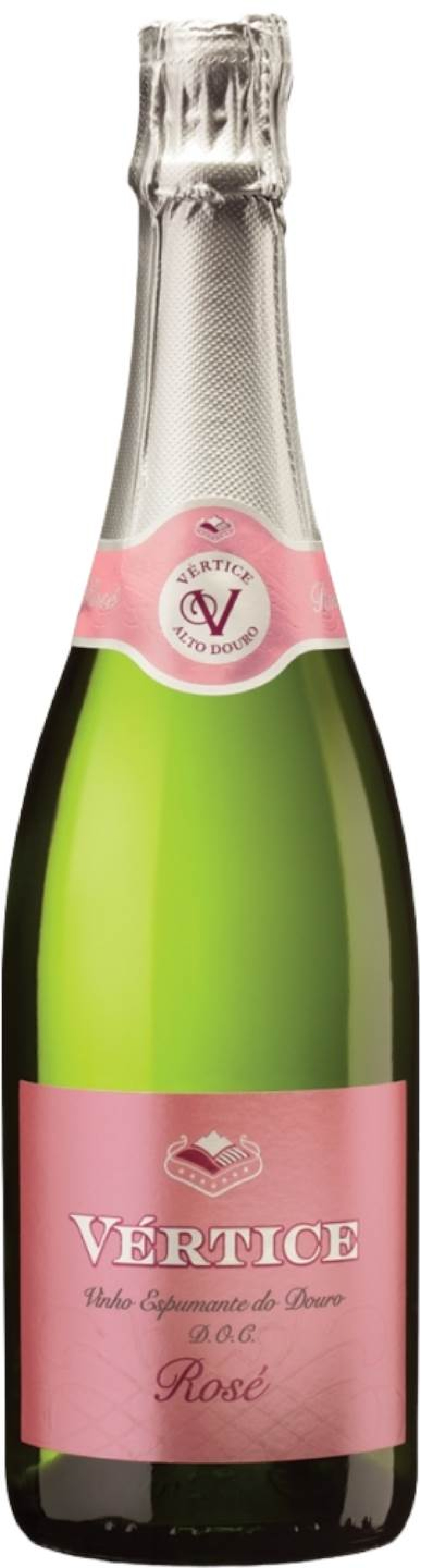 Espumante Vértice Bruto Rosé
