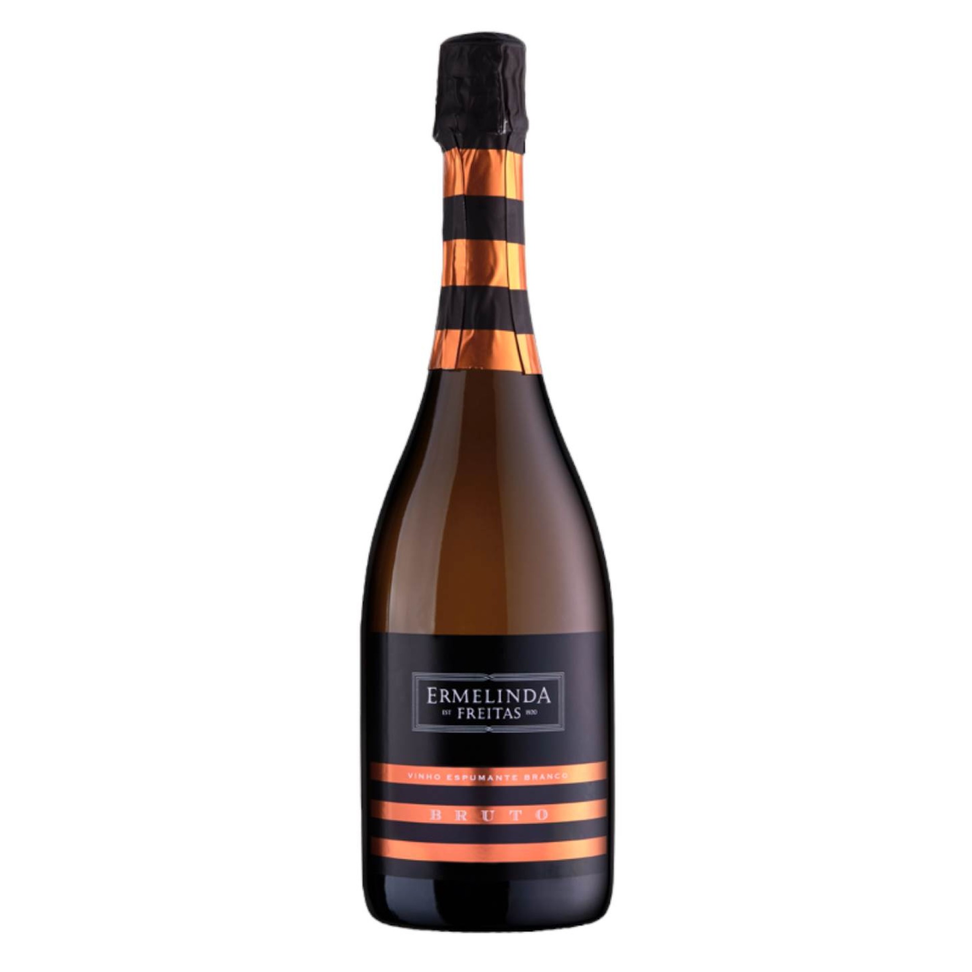 Espumante Ermelinda Freitas Branco Bruto