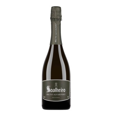Espumante Soalheiro Alvarinho