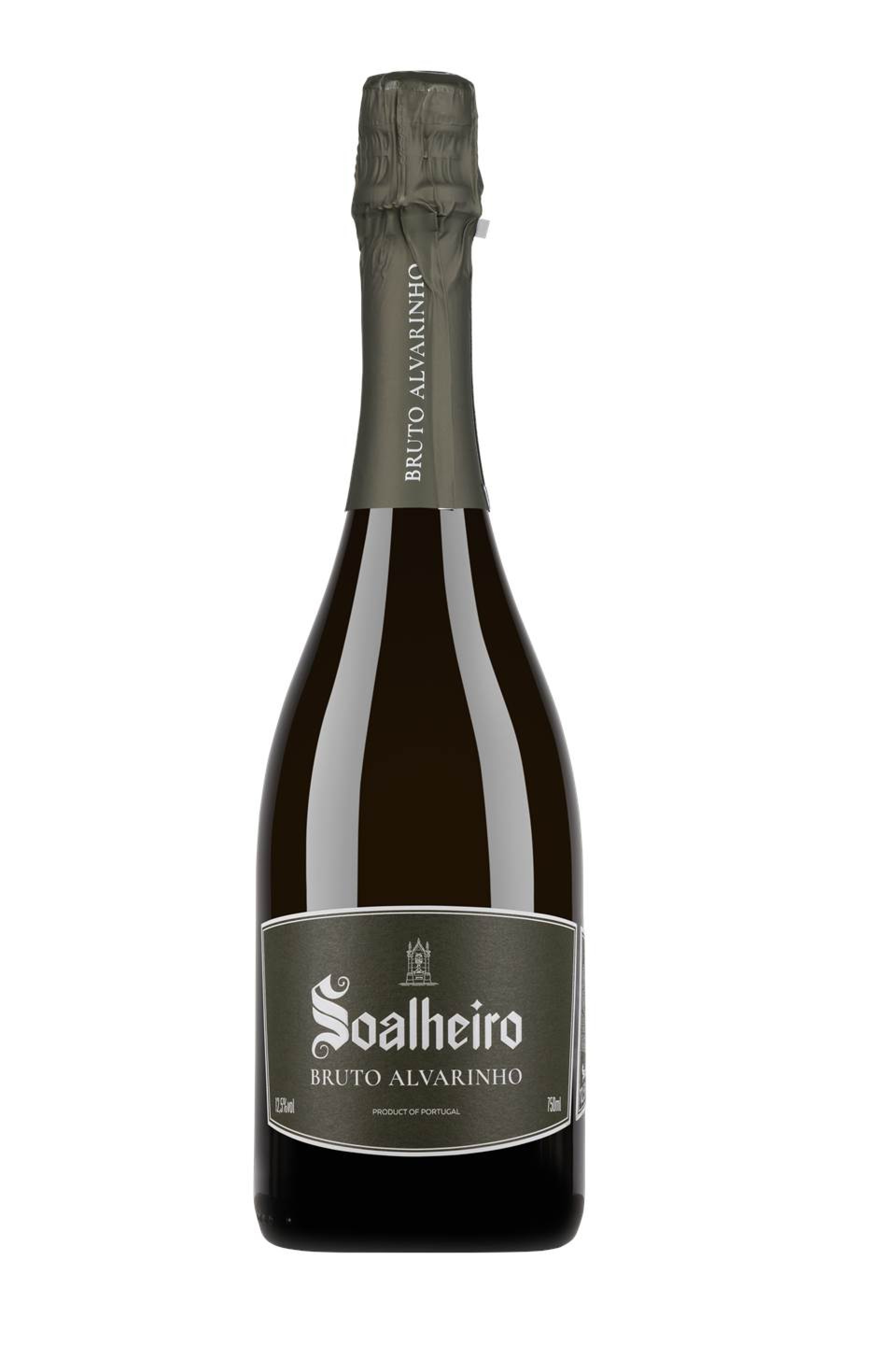 Espumante Soalheiro Alvarinho