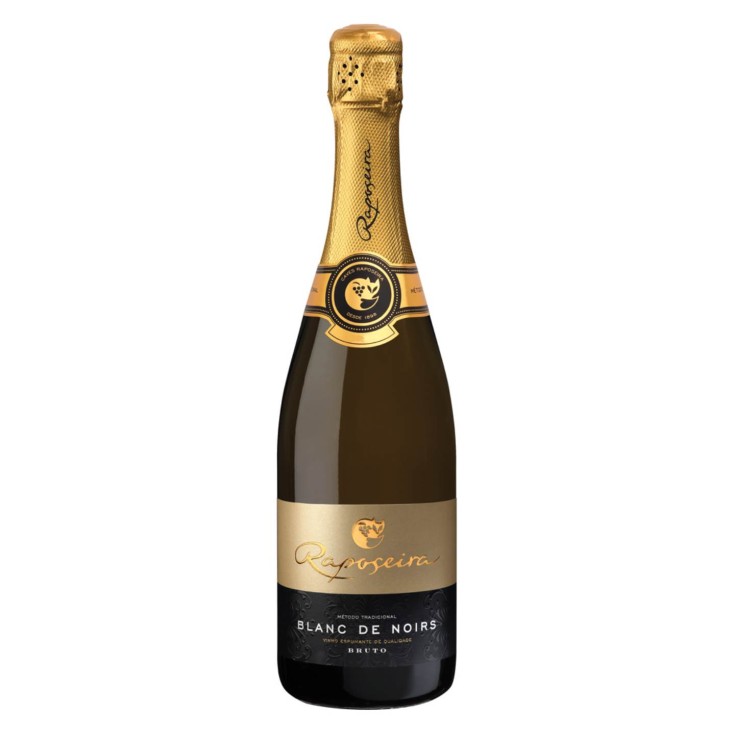 Espumante Raposeira Super Reserva Blanc Noirs