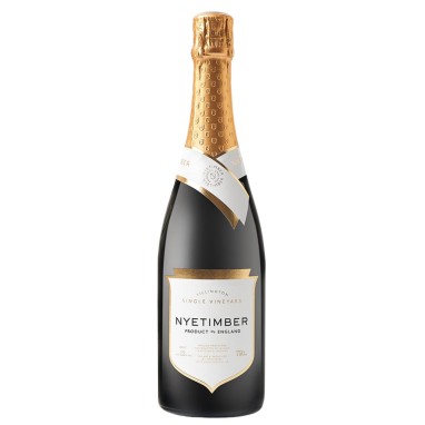 Espumante Nyetimber Tillington Single Vineyard