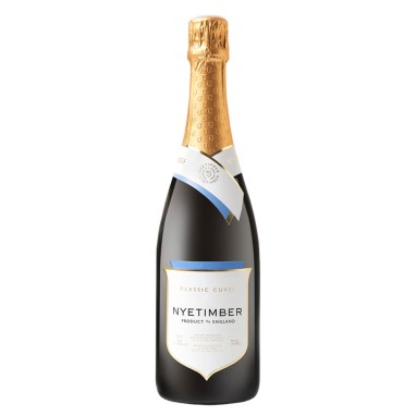 Espumante Nyetimber Classic Cuve MV