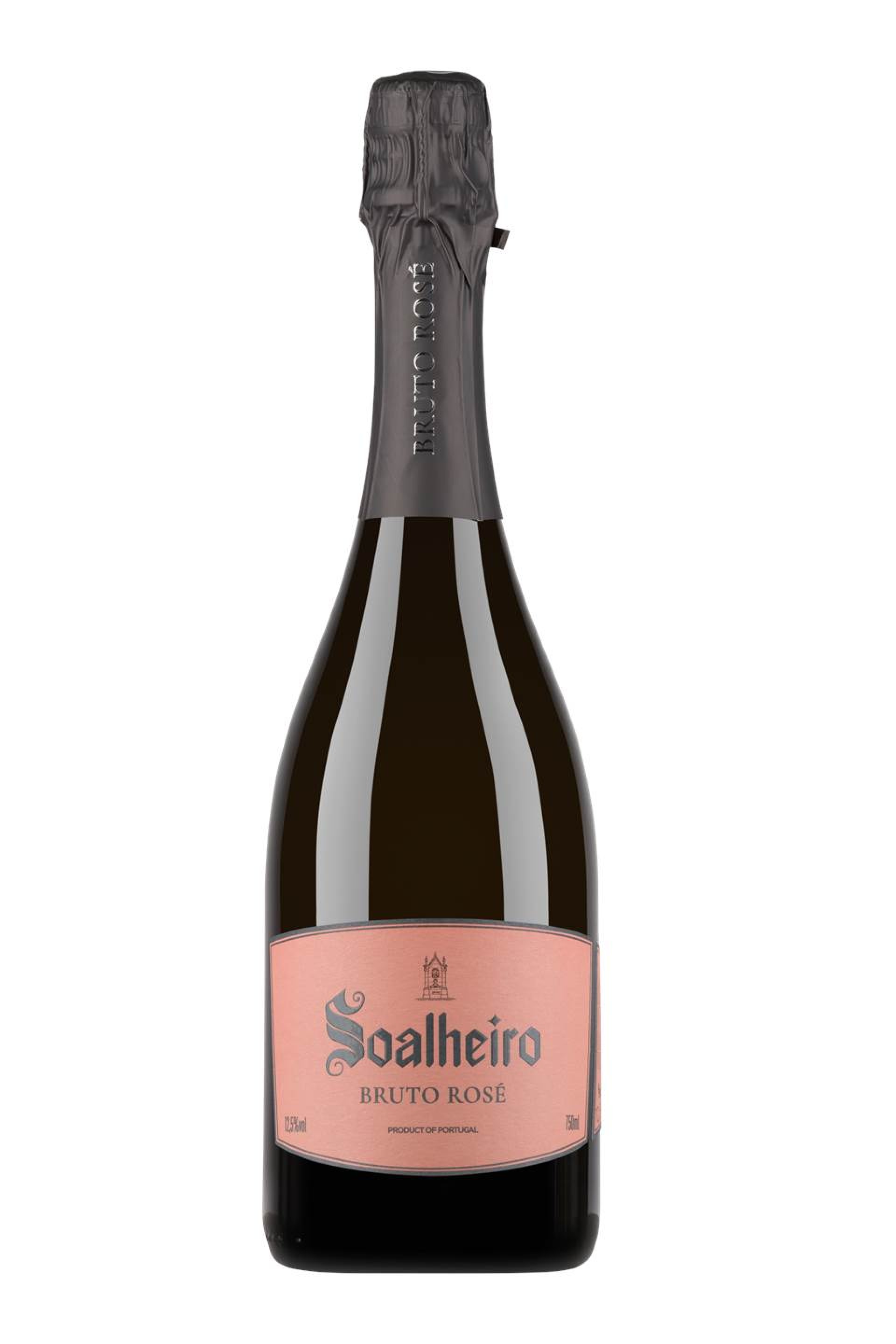 Espumante Soalheiro Rosé