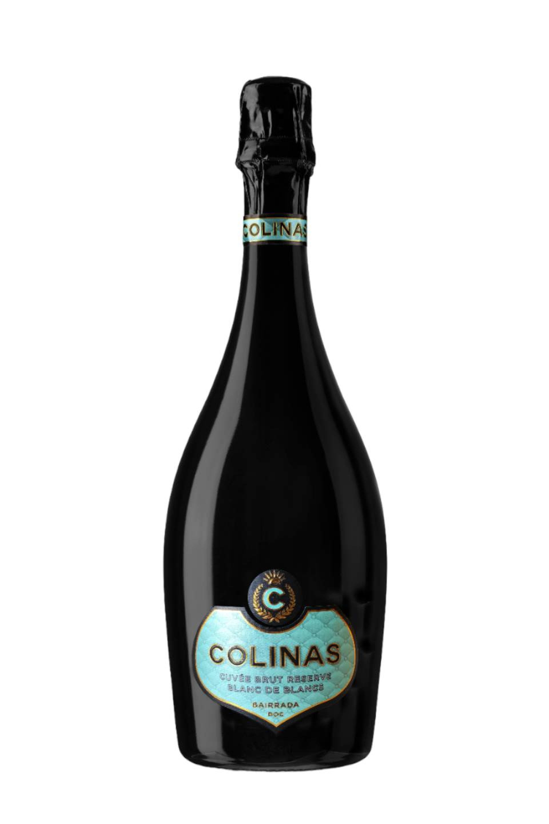 Espumante Colinas Blanc De Blancs
