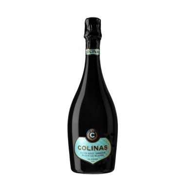 Espumante Colinas Blanc De Blancs