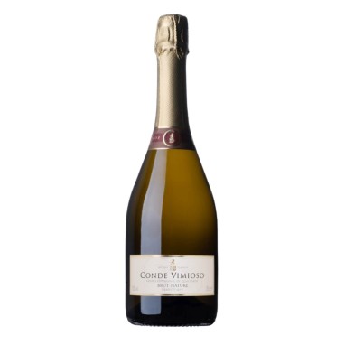Espumante Conde Vimioso Brut Nature Espumante Conde Vimioso Brut Nature