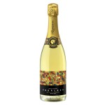 Espumante Raposeira Peerless Super Reserva Bruto