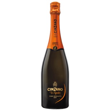 Espumante Cinzano To Spritz