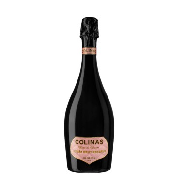 Espumante Colinas Ros De Pinots