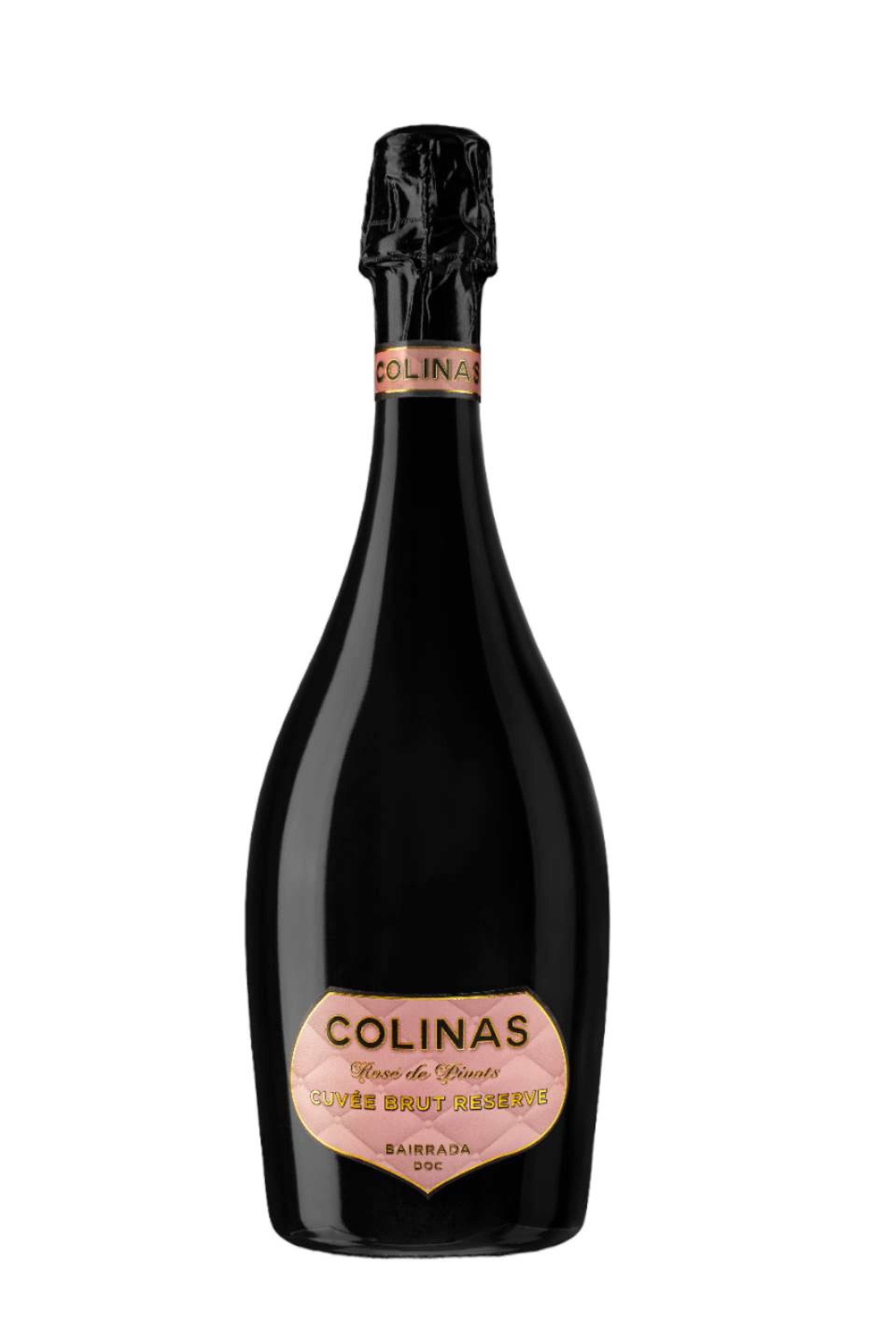 Espumante Colinas Rosé De Pinots