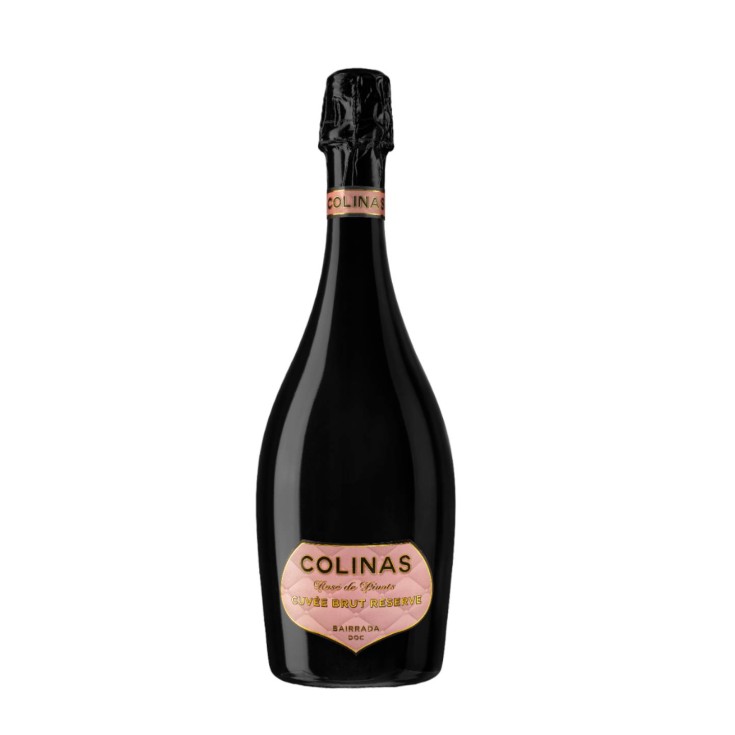 Espumante Colinas Ros De Pinots