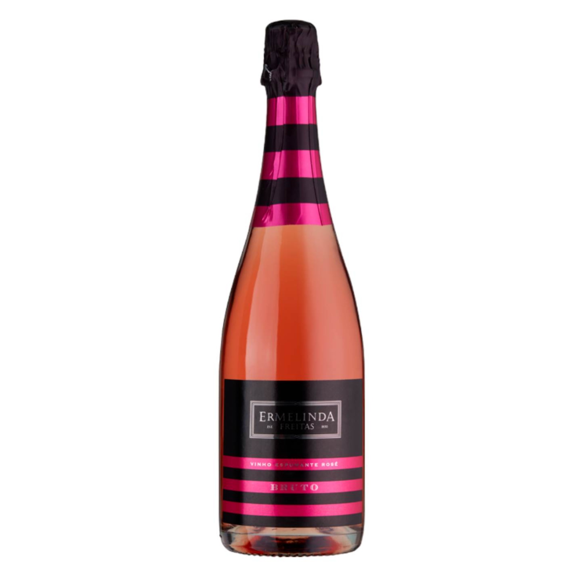 Espumante Ermelinda Freitas Rosé Bruto
