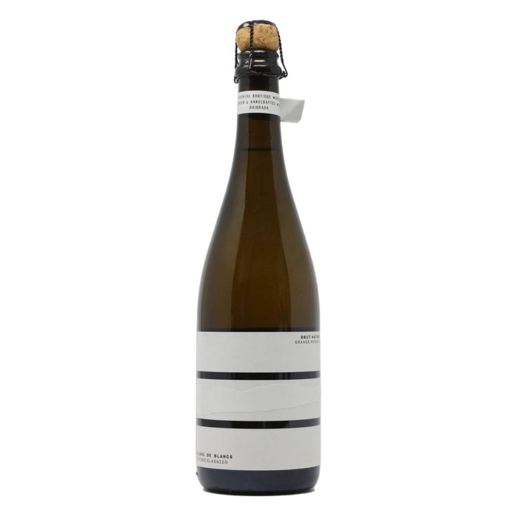 Espumante Dinamite Blanc de Blancs