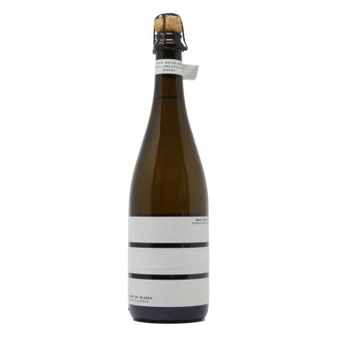 Espumante Dinamite Blanc de Blancs