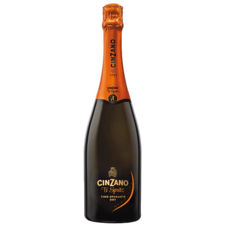 Espumante Cinzano To Spritz