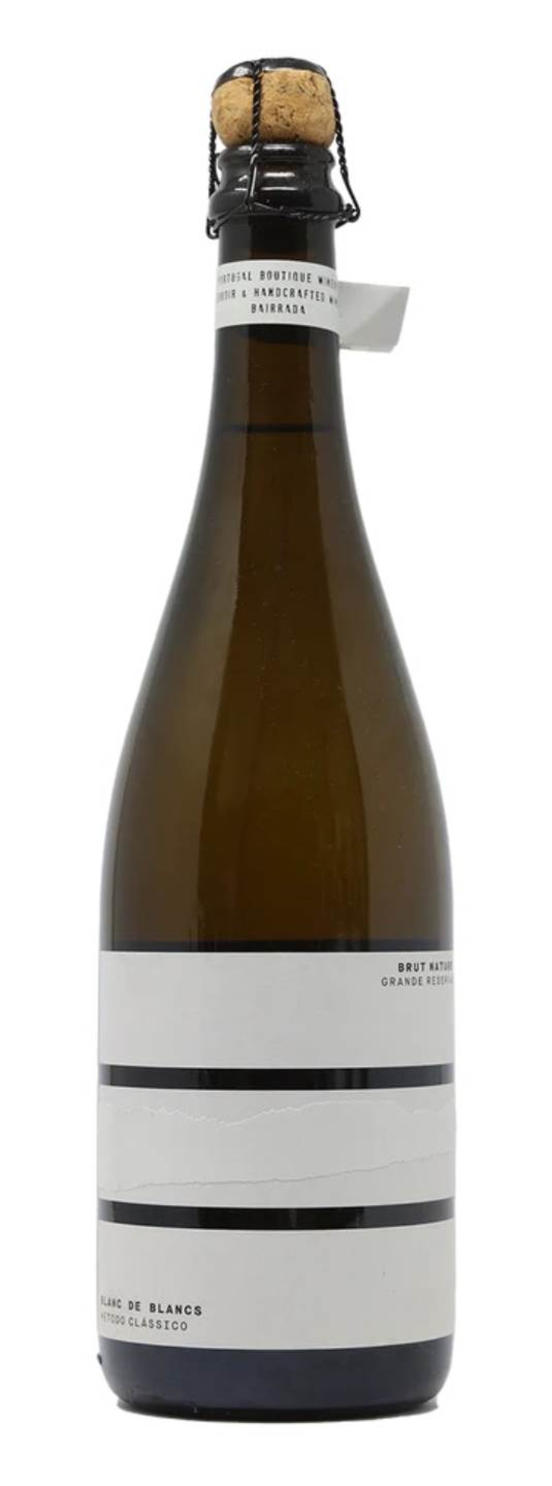 Espumante Dinamite Blanc de Blancs