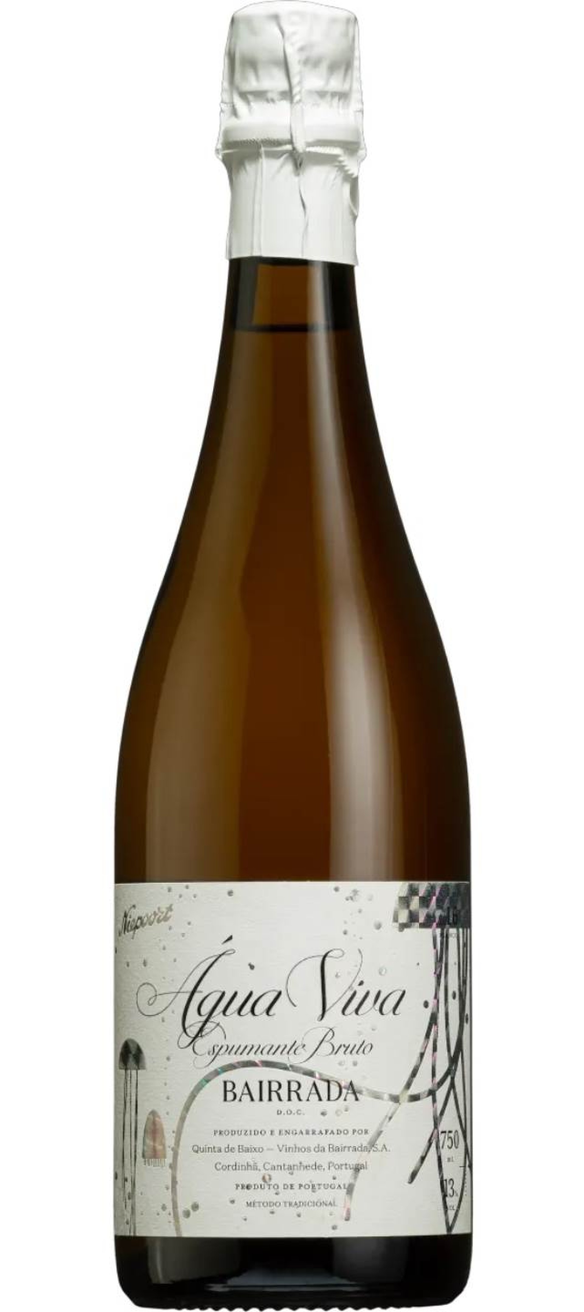 Espumante Água Viva