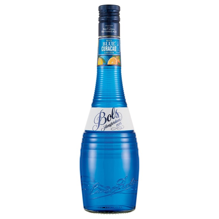 Bols - Blue