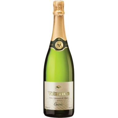 Espumante Vrtice Cuve Bruto