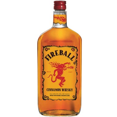Fireball