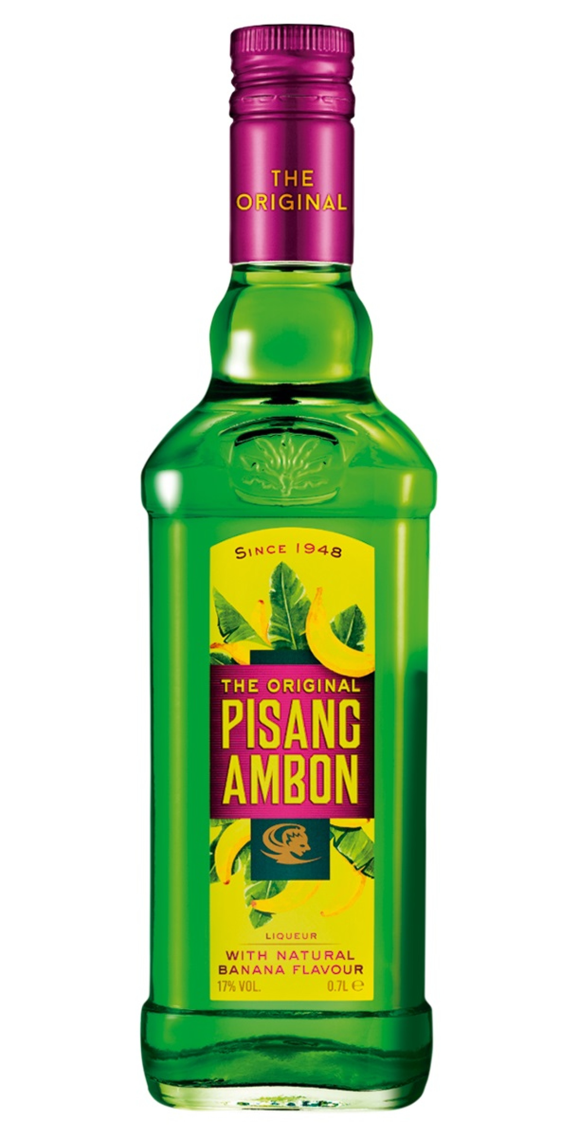 Pisang Ambon