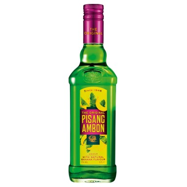 Pisang Ambon
