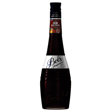 Bols - Cacao Brown