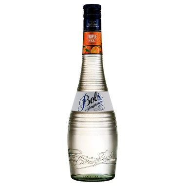 Bols - Triple Sec Curacao